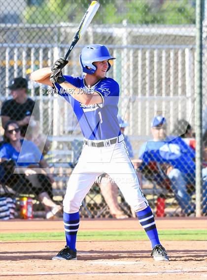 Thumbnail 1 in Paradise Honors vs. Snowflake  (AIA 3A Round 1 Playoff) photogallery.