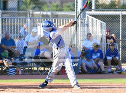 Thumbnail 3 in Paradise Honors vs. Snowflake  (AIA 3A Round 1 Playoff) photogallery.