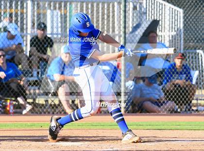 Thumbnail 2 in Paradise Honors vs. Snowflake  (AIA 3A Round 1 Playoff) photogallery.