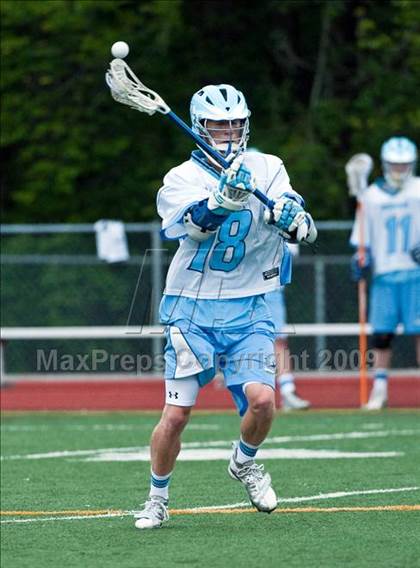Thumbnail 1 in Wellesley vs. Medfield (MIAA East Division 2 First Round) photogallery.