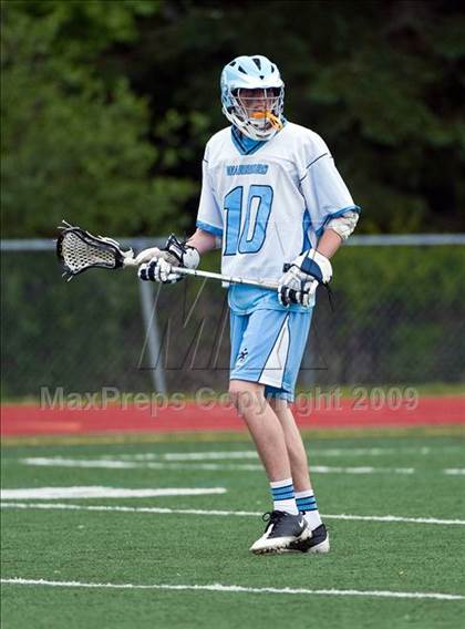 Thumbnail 1 in Wellesley vs. Medfield (MIAA East Division 2 First Round) photogallery.