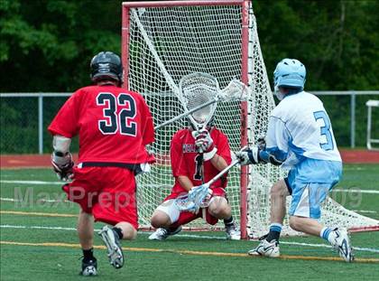 Thumbnail 1 in Wellesley vs. Medfield (MIAA East Division 2 First Round) photogallery.