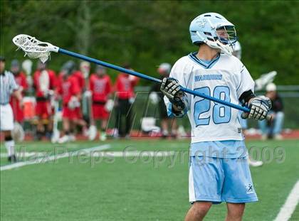 Thumbnail 2 in Wellesley vs. Medfield (MIAA East Division 2 First Round) photogallery.