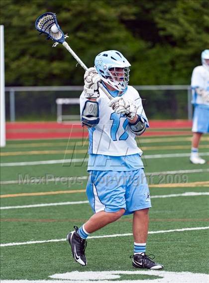 Thumbnail 1 in Wellesley vs. Medfield (MIAA East Division 2 First Round) photogallery.