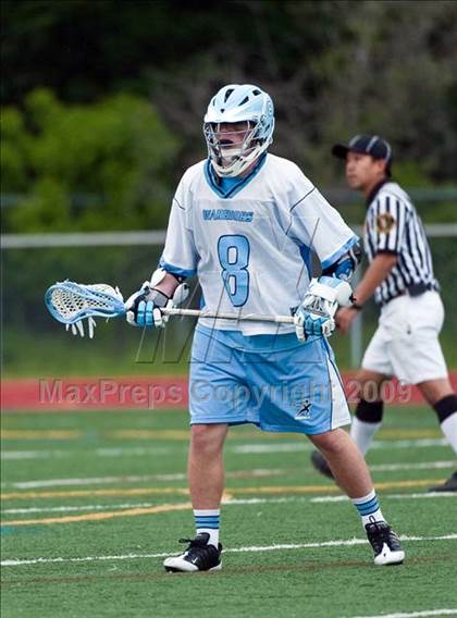 Thumbnail 2 in Wellesley vs. Medfield (MIAA East Division 2 First Round) photogallery.