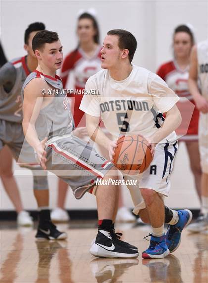 Thumbnail 1 in Rootstown vs. Springfield photogallery.