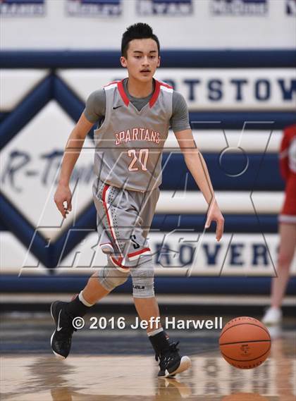 Thumbnail 2 in Rootstown vs. Springfield photogallery.