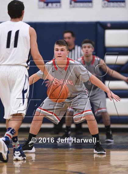 Thumbnail 1 in Rootstown vs. Springfield photogallery.