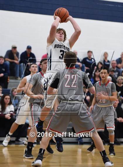 Thumbnail 2 in Rootstown vs. Springfield photogallery.