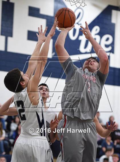 Thumbnail 3 in Rootstown vs. Springfield photogallery.