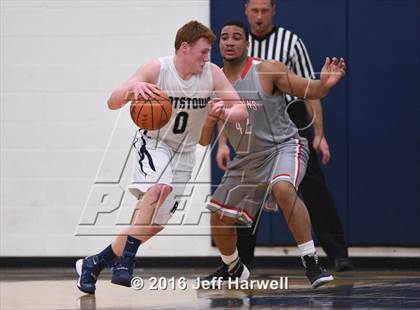 Thumbnail 1 in Rootstown vs. Springfield photogallery.