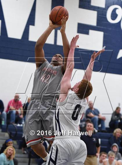 Thumbnail 2 in Rootstown vs. Springfield photogallery.