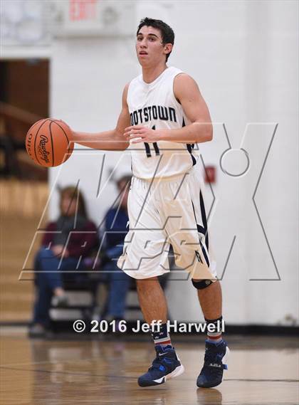 Thumbnail 3 in Rootstown vs. Springfield photogallery.