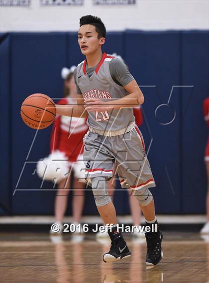 Thumbnail 1 in Rootstown vs. Springfield photogallery.
