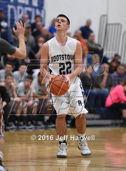 Thumbnail 3 in Rootstown vs. Springfield photogallery.