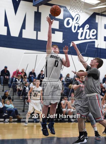 Thumbnail 1 in Rootstown vs. Springfield photogallery.
