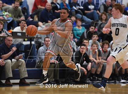 Thumbnail 3 in Rootstown vs. Springfield photogallery.