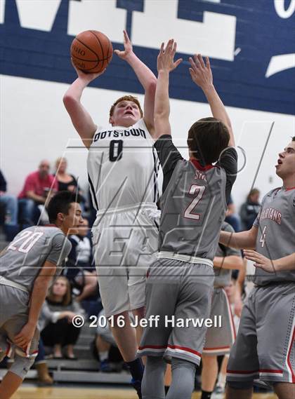Thumbnail 2 in Rootstown vs. Springfield photogallery.