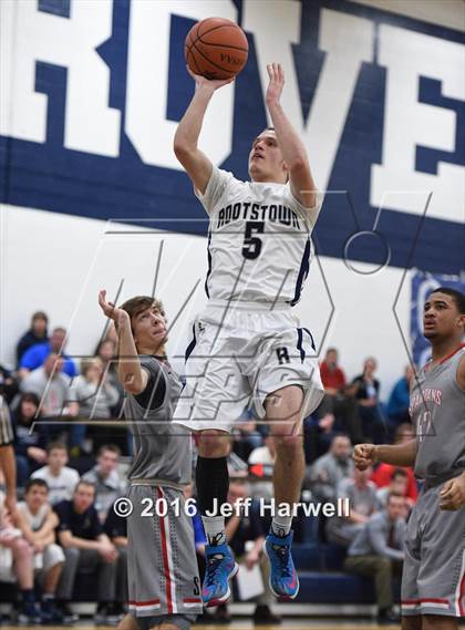 Thumbnail 1 in Rootstown vs. Springfield photogallery.