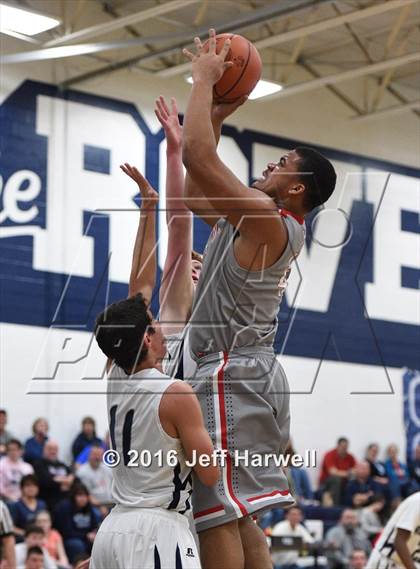 Thumbnail 1 in Rootstown vs. Springfield photogallery.