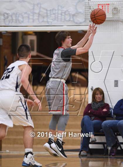 Thumbnail 2 in Rootstown vs. Springfield photogallery.