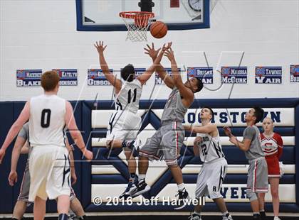 Thumbnail 1 in Rootstown vs. Springfield photogallery.