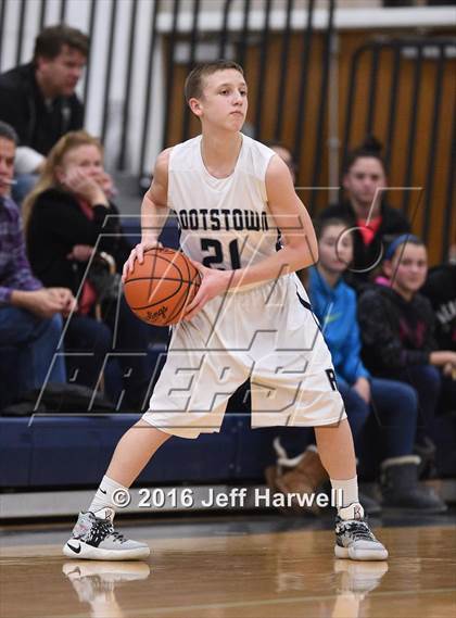 Thumbnail 3 in Rootstown vs. Springfield photogallery.