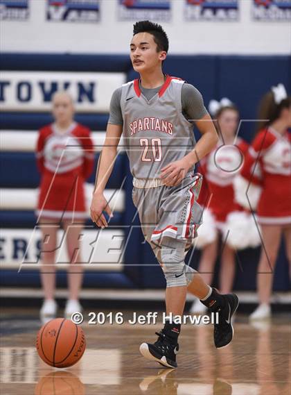 Thumbnail 2 in Rootstown vs. Springfield photogallery.
