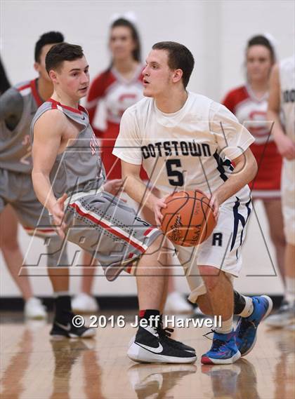 Thumbnail 2 in Rootstown vs. Springfield photogallery.