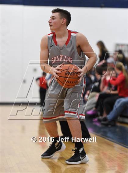 Thumbnail 2 in Rootstown vs. Springfield photogallery.