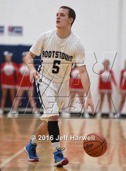 Thumbnail 2 in Rootstown vs. Springfield photogallery.