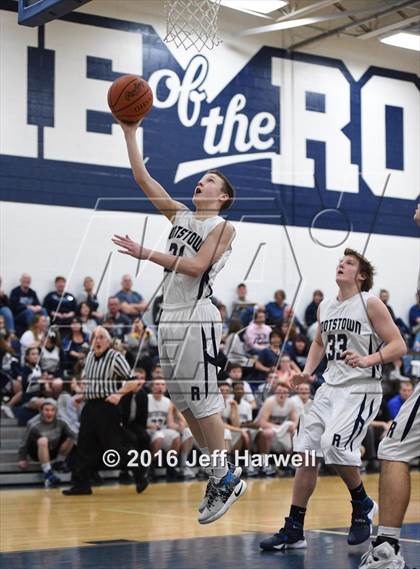 Thumbnail 1 in Rootstown vs. Springfield photogallery.