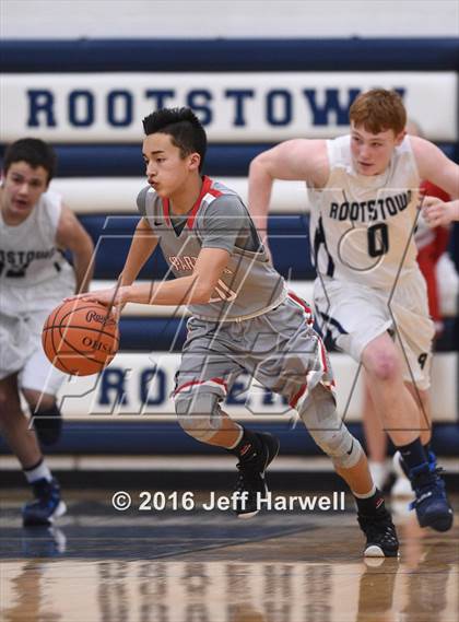 Thumbnail 1 in Rootstown vs. Springfield photogallery.