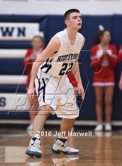 Thumbnail 3 in Rootstown vs. Springfield photogallery.