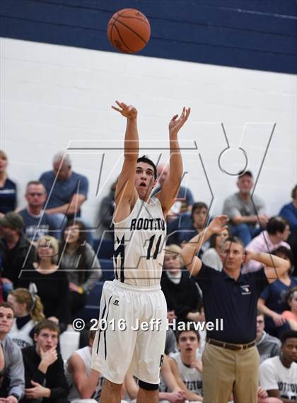Thumbnail 1 in Rootstown vs. Springfield photogallery.