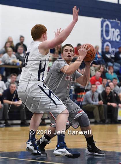Thumbnail 1 in Rootstown vs. Springfield photogallery.