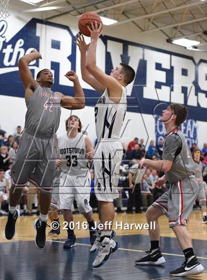 Thumbnail 3 in Rootstown vs. Springfield photogallery.