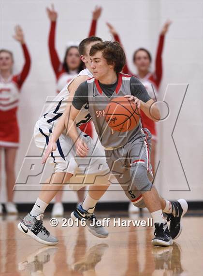 Thumbnail 2 in Rootstown vs. Springfield photogallery.