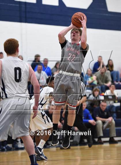 Thumbnail 3 in Rootstown vs. Springfield photogallery.