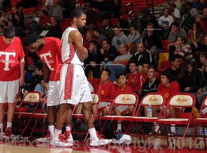 Thumbnail 3 in Westchester vs. Fort Bend Travis (MaxPreps Holiday Classic) photogallery.