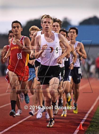 Thumbnail 3 in CIF CCS Masters Track and Field Championships photogallery.
