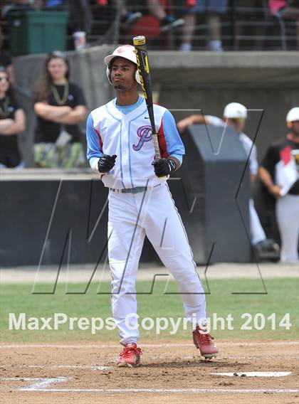 Thumbnail 1 in Topsail vs Piedmont (NCHSAA 3A Final) photogallery.