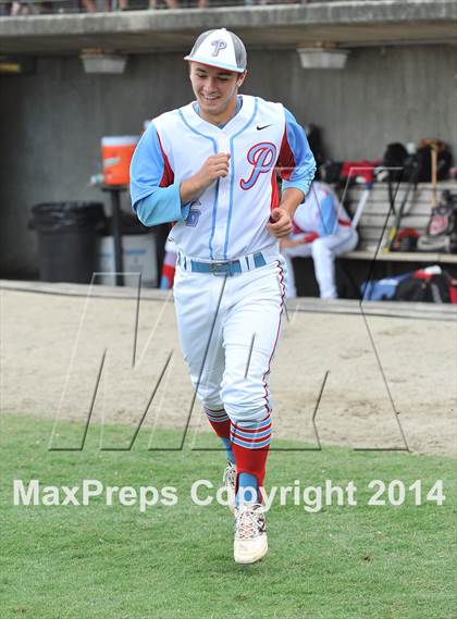 Thumbnail 1 in Topsail vs Piedmont (NCHSAA 3A Final) photogallery.