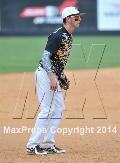 Thumbnail 1 in Topsail vs Piedmont (NCHSAA 3A Final) photogallery.