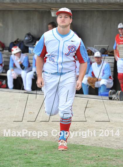 Thumbnail 3 in Topsail vs Piedmont (NCHSAA 3A Final) photogallery.