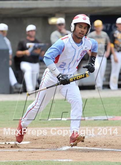 Thumbnail 2 in Topsail vs Piedmont (NCHSAA 3A Final) photogallery.