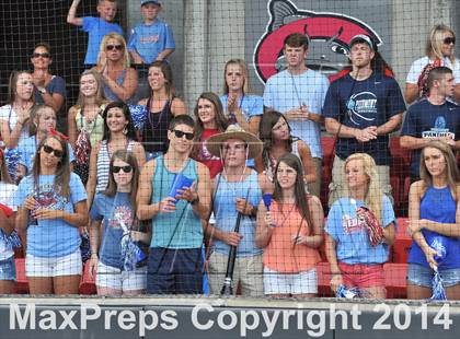 Thumbnail 2 in Topsail vs Piedmont (NCHSAA 3A Final) photogallery.