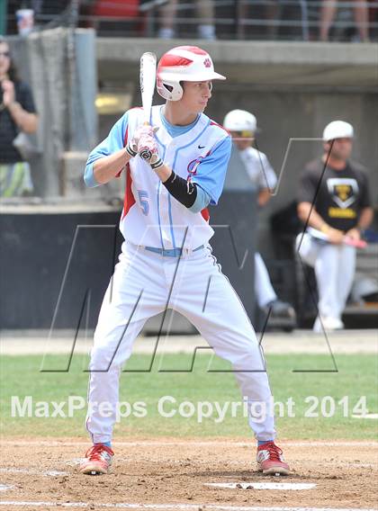 Thumbnail 3 in Topsail vs Piedmont (NCHSAA 3A Final) photogallery.