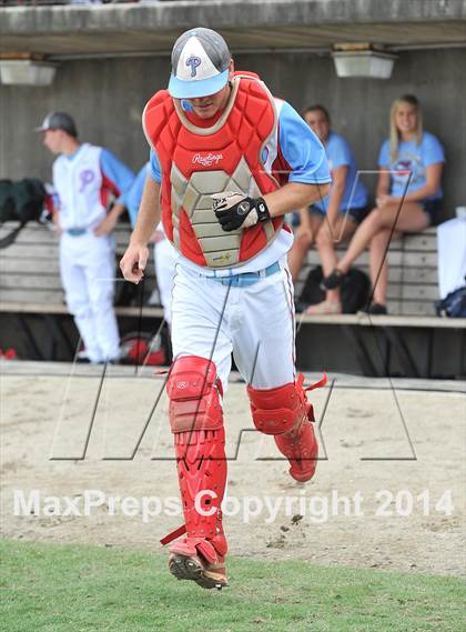 Thumbnail 3 in Topsail vs Piedmont (NCHSAA 3A Final) photogallery.