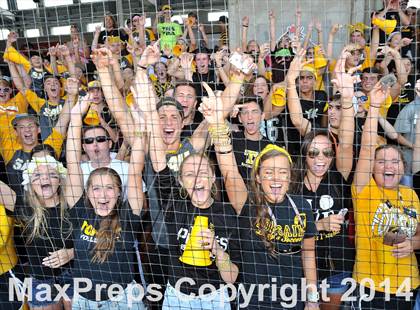 Thumbnail 3 in Topsail vs Piedmont (NCHSAA 3A Final) photogallery.